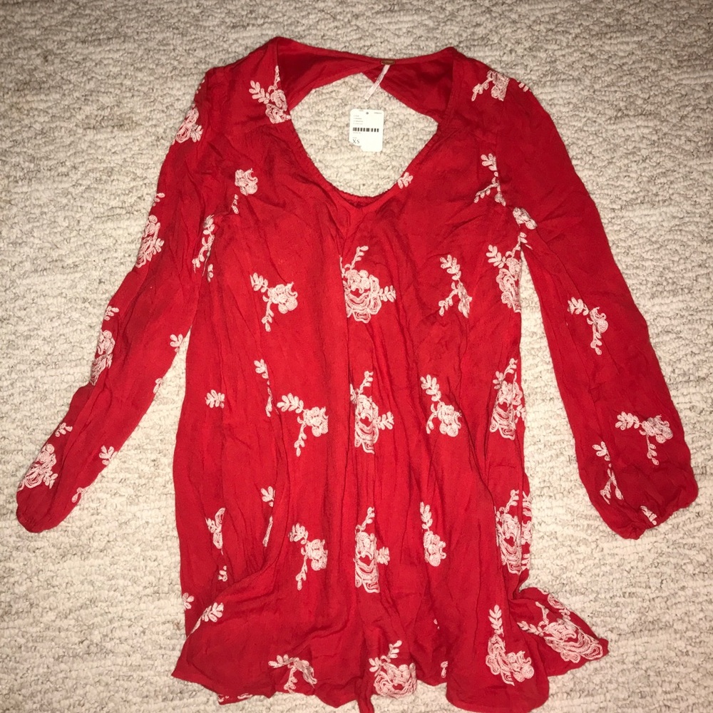 Free People Dress